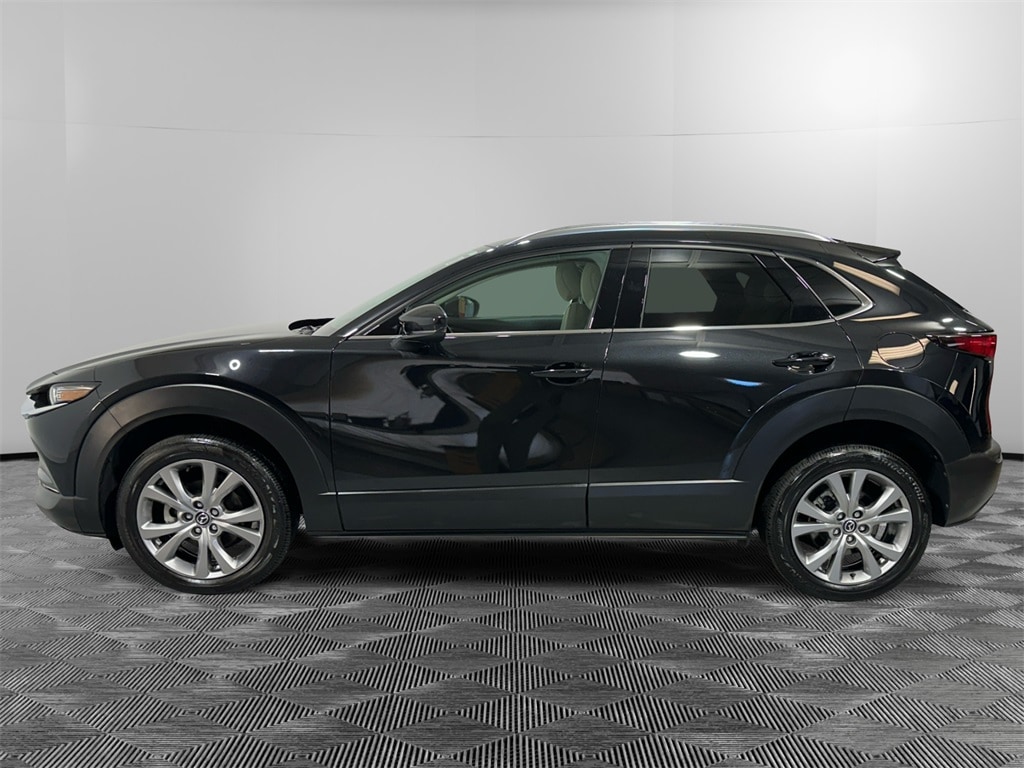 Used 2023 Mazda CX-30 2.5 S Premium Package SUV