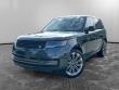 Used 2025 Land Rover Range Rover SE SUV