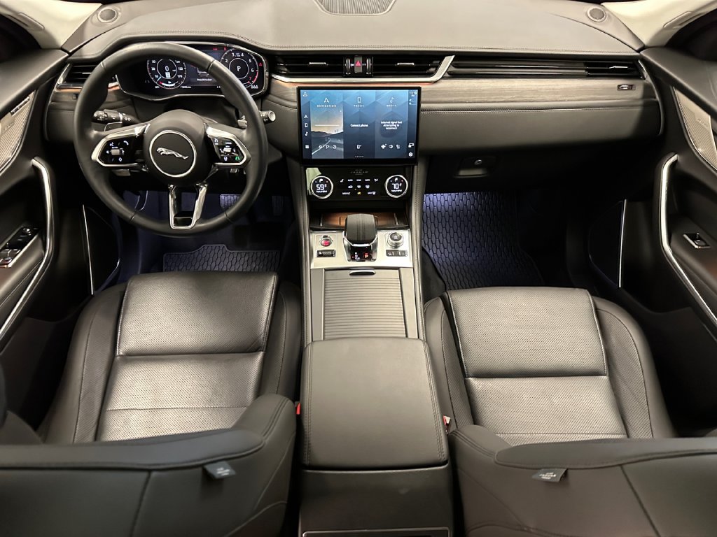 Used 2023 Jaguar F-PACE P250 S SUV