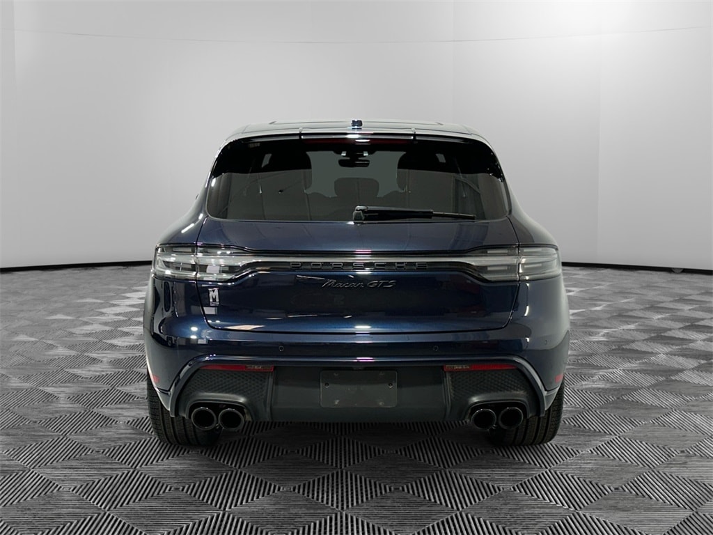 Used 2023 Porsche Macan GTS SUV