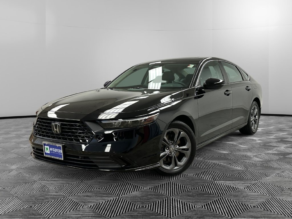 2025 Honda Accord