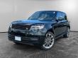 Used 2025 Land Rover Range Rover SE SUV