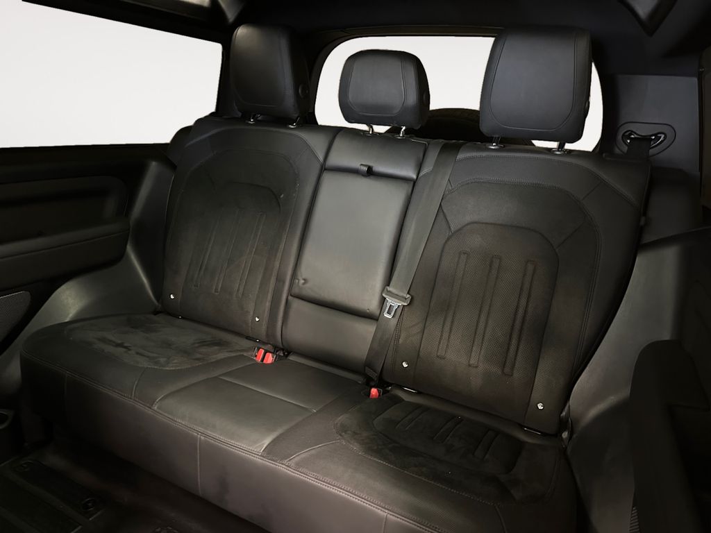 2022 Land Rover Defender V8 - Photo 13