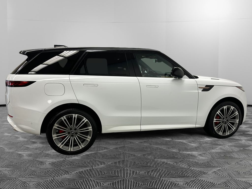 2025 Land Rover Range Rover Sport Dynamic SE - Photo 6