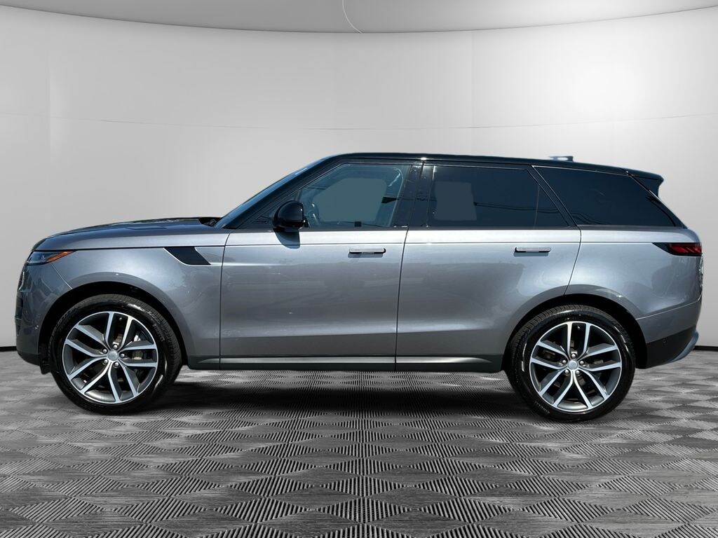 Used 2023 Land Rover Range Rover Sport SE SUV