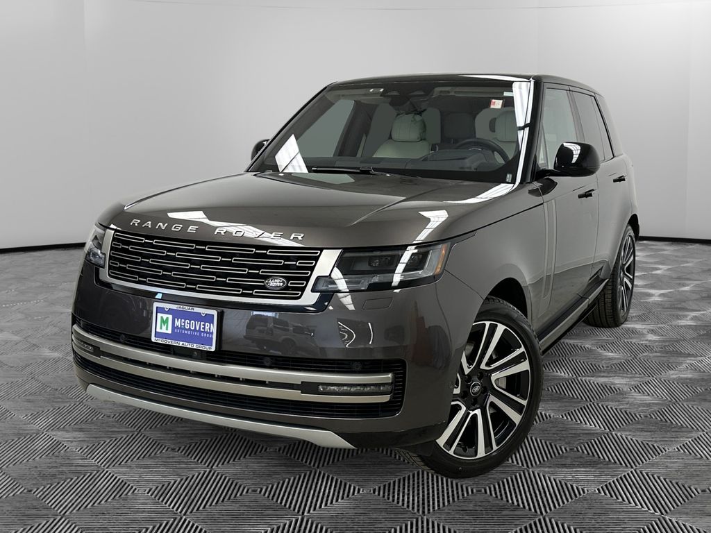 2023 Land Rover Range Rover 4.4 SE SWB's photo