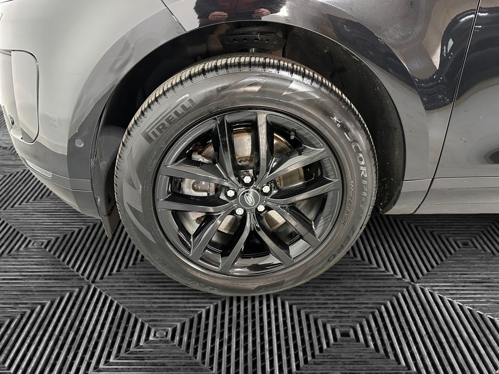 2025 Land Rover Range Rover Evoque Dynamic SE - Photo 14