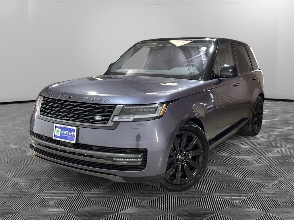 2023 Land Rover Range Rover 3.0 SE SWB's photo