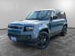 Used 2025 Land Rover Defender 110 X-Dynamic SE SUV