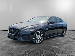 2024 Jaguar XF