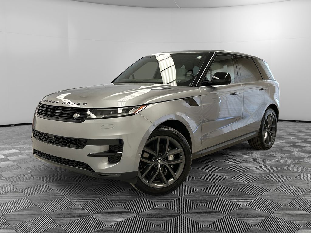 2025 Land Rover Range Rover Sport P360 SE MHEV's photo