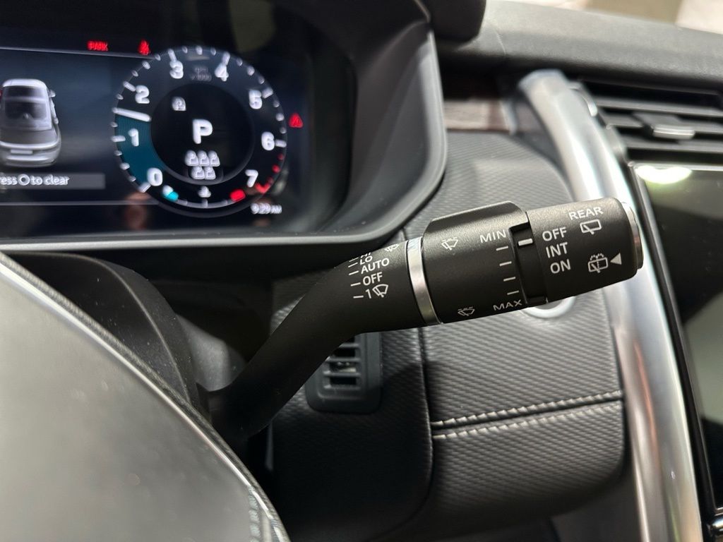 2024 Land Rover Discovery Dynamic SE - Photo 17