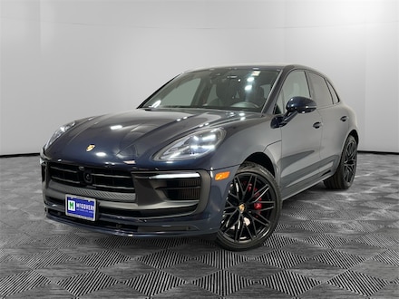 2023 Porsche Macan GTS SUV