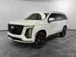 Used 2026 Cadillac Escalade Platinum Sport SUV