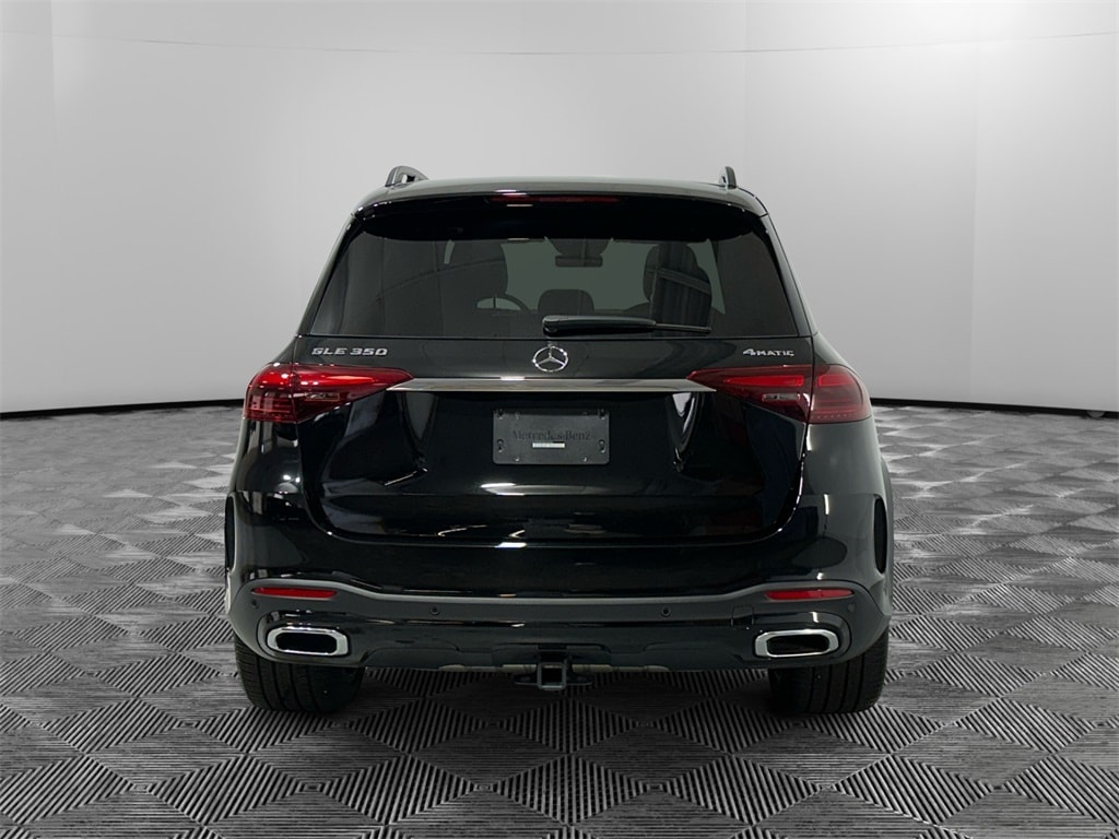Used 2024 Mercedes-Benz GLE GLE 350 SUV
