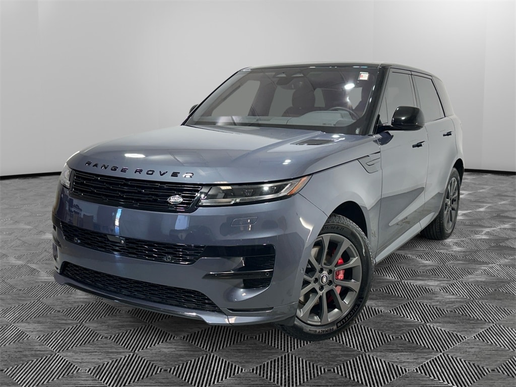 2023 Land Rover Range Rover Sport SE Dynamic