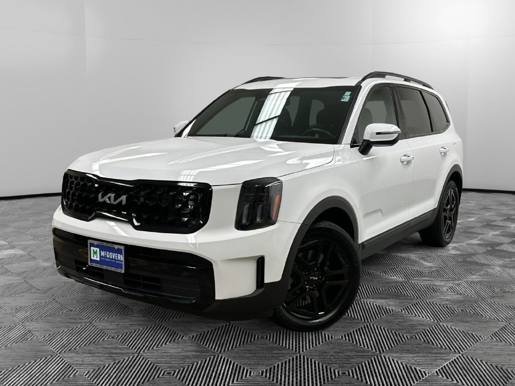 2024 Kia Telluride