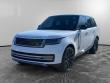 Used 2025 Land Rover Range Rover SE SUV