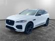 Used 2025 Jaguar F-PACE P250 SUV