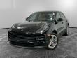 Used 2021 Porsche Macan S SUV