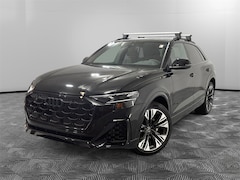 2025 Audi Q8