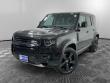 Used 2023 Land Rover Defender 110 V8 SUV