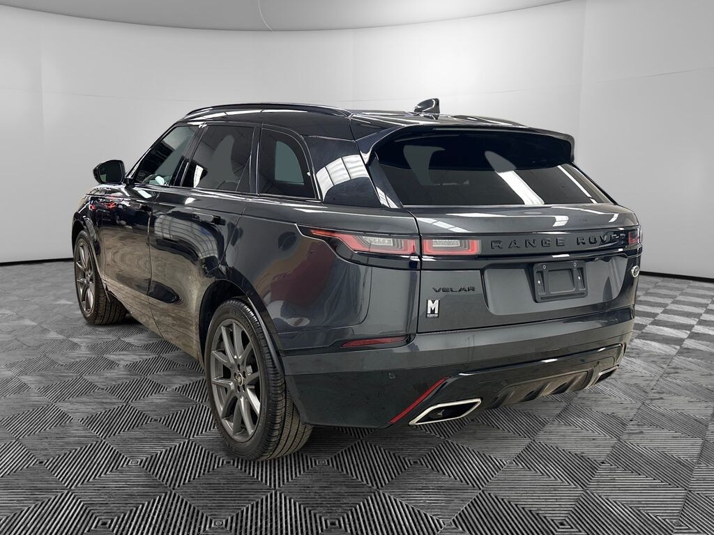 Used 2023 Land Rover Range Rover Velar R-Dynamic S Mhev SUV