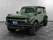 Used 2024 Ford Bronco Wildtrak SUV