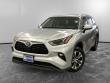 Used 2023 Toyota Highlander XLE SUV