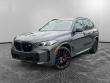 Used 2025 BMW X5 M60i SUV
