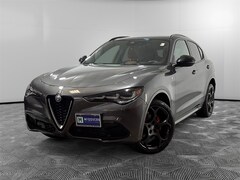 2024 Alfa Romeo Stelvio