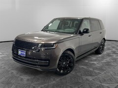 2025 Land Rover Range Rover