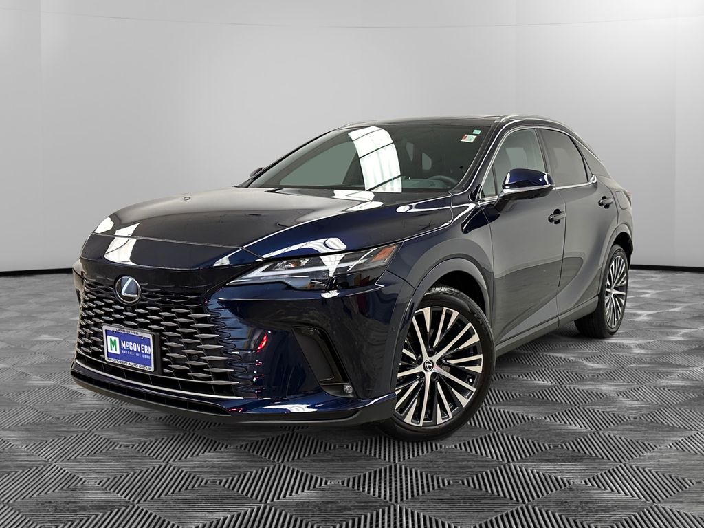 2023 Lexus RX 350 350 Premium Plus AWD's photo