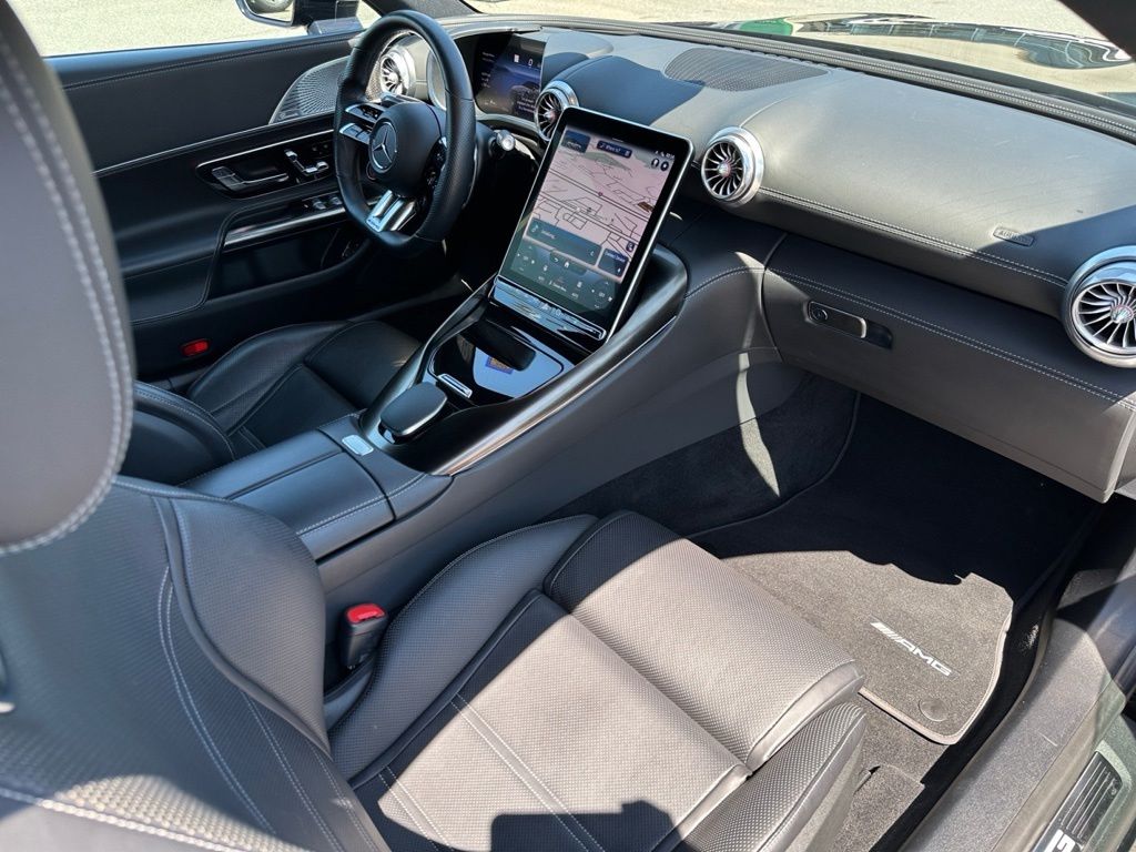 2022 Mercedes-Benz SL Mercedes-AMG - Photo 15