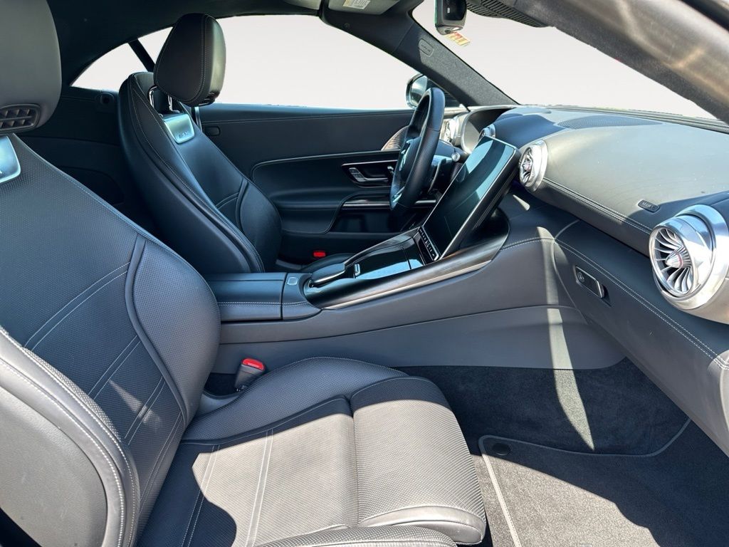 2022 Mercedes-Benz SL Mercedes-AMG - Photo 18