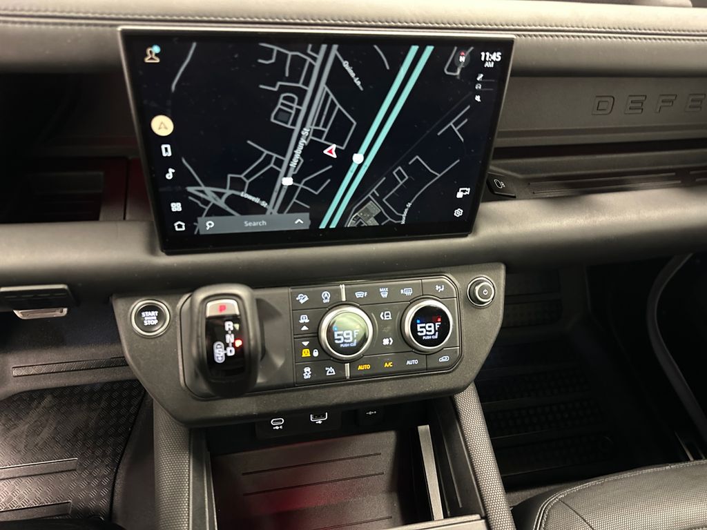 2022 Land Rover Defender V8 - Photo 21
