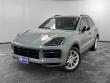 Used 2024 Porsche Cayenne Base SUV