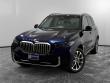 Used 2025 BMW X5 xDrive40i SUV