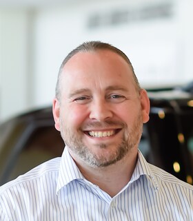 Staff member Richard Baldani from a3785f290bbb