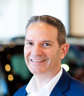 Staff member Matt Raucci from 366c1aca1289