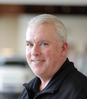 Staff member Michael Gilgun from 4ef54685a305