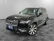 Volvo XC90 Recharge Plug-In Hybrid