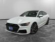 Used 2025 Audi A7 55 Prestige Hatchback