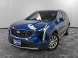 Used 2023 Cadillac XT4 Premium Luxury SUV