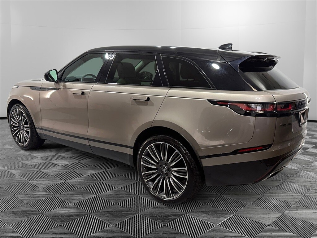 Used 2023 Land Rover Range Rover Velar R-Dynamic S Mhev SUV