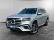 Used 2025 Mercedes-Benz GLS GLS 450 SUV