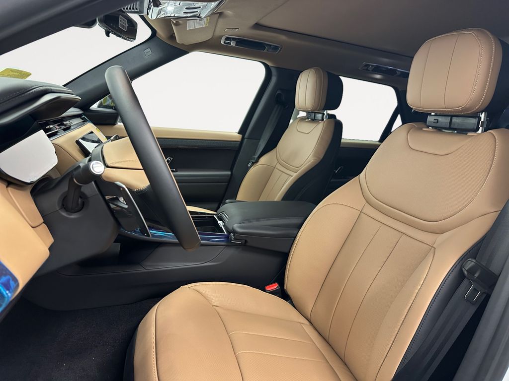 2025 Land Rover Range Rover Sport Dynamic SE - Photo 9