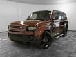  Land Rover Defender 130