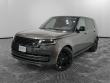 Used 2023 Land Rover Range Rover First Edition SUV