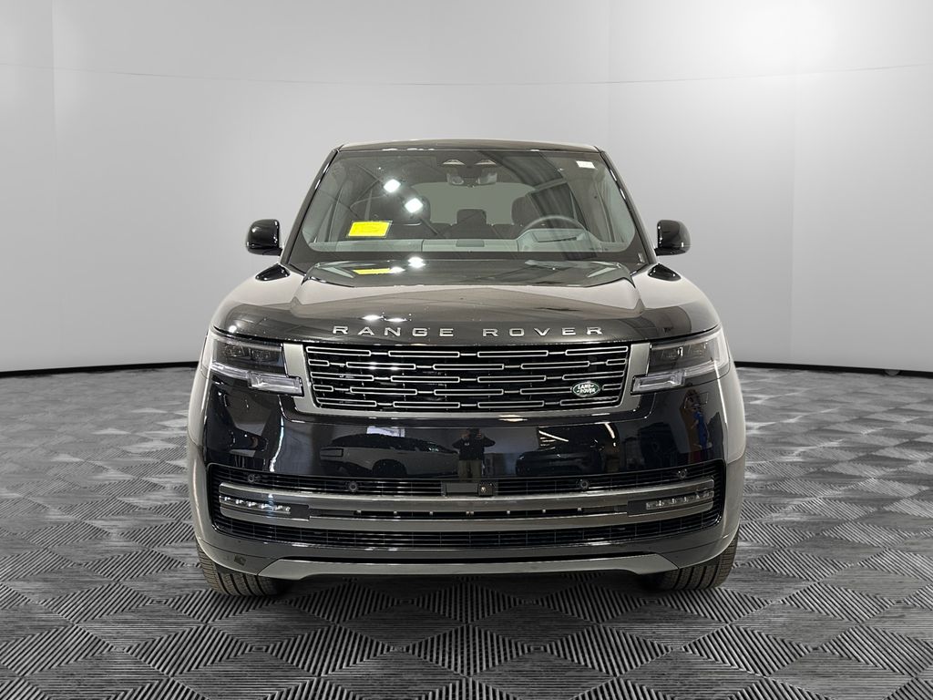 2025 Land Rover Range Rover SE - Photo 8